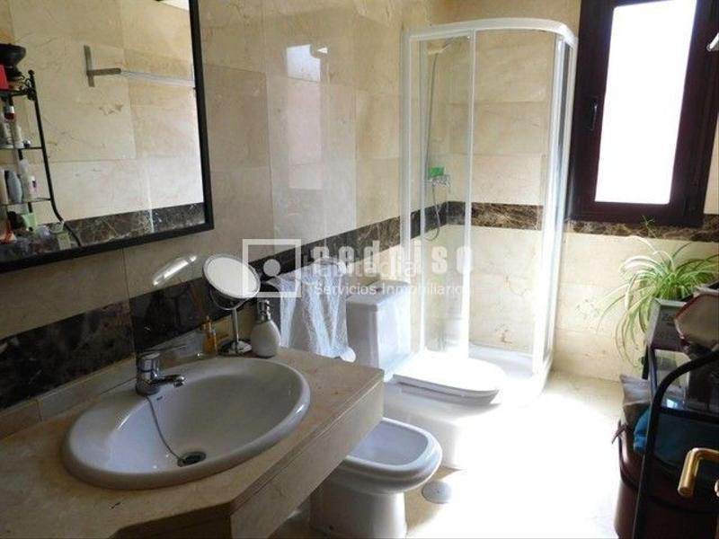 Foto 3133e9f5-ee8a-4be3-b0d4-dca2d33df1aa. Chalet with heating parking pool in Perales del Río Getafe