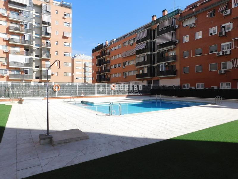 Foto c24b3daa-c61b-4f45-90f5-0164d381b77b. Appartamento con riscaldamento parcheggio piscina in Madrid