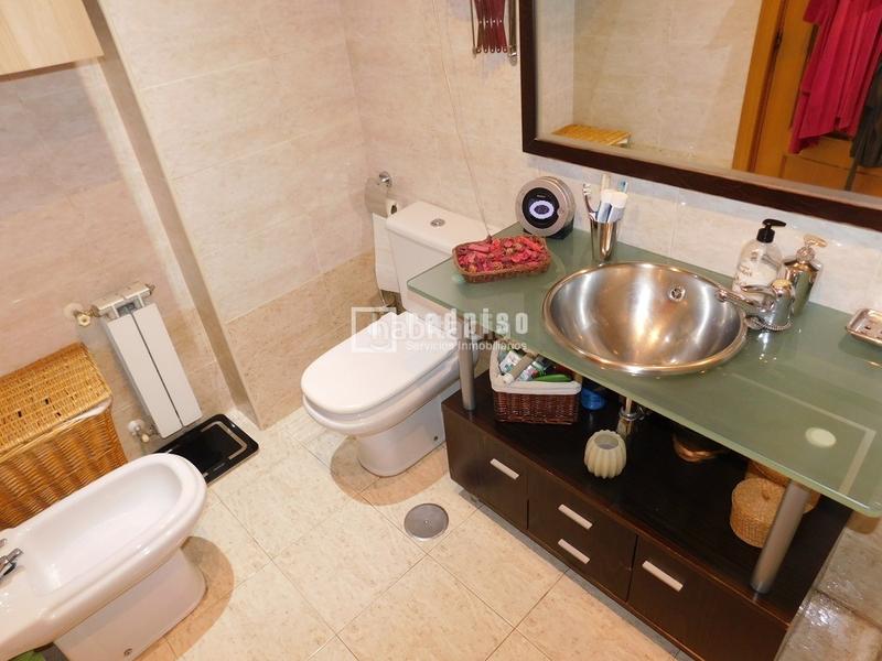 Foto c2da208f-f388-4657-8657-711f26b06597. Appartamento con riscaldamento parcheggio piscina in Madrid