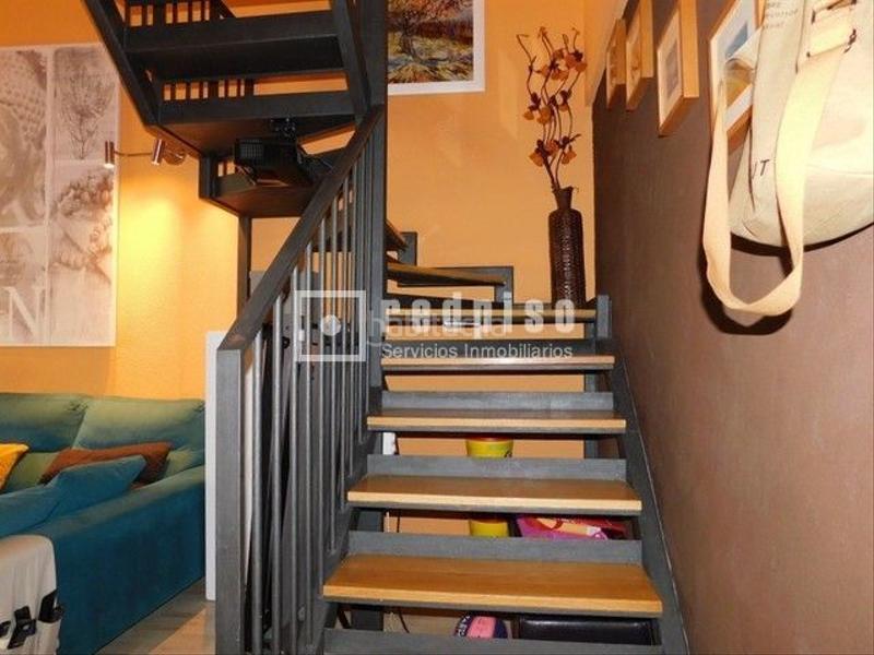 Foto 5cb334c4-30ba-4de7-a77a-32643bd8dd7c. Appartement avec chauffage parking piscine dans Butarque Madrid