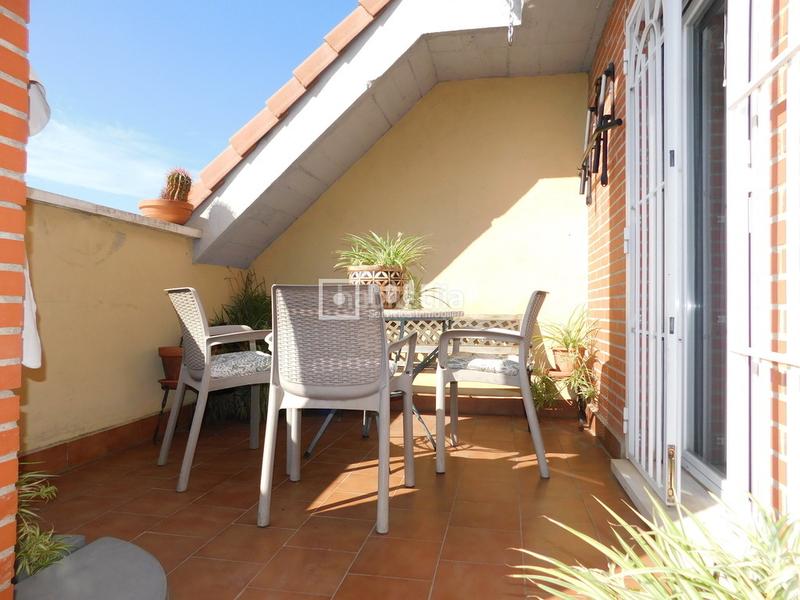 Foto 6c1103c6-fbac-45e8-b8a6-378055e62986. Appartement avec chauffage parking piscine dans Butarque Madrid