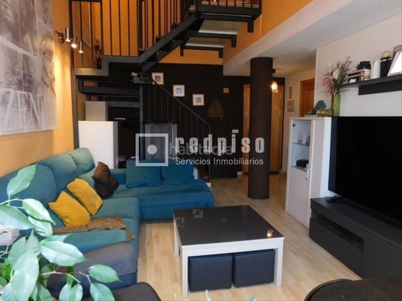 Foto 769e9d1a-9bf2-4c00-9e2a-62cf01d69f16. Appartement avec chauffage parking piscine dans Butarque Madrid