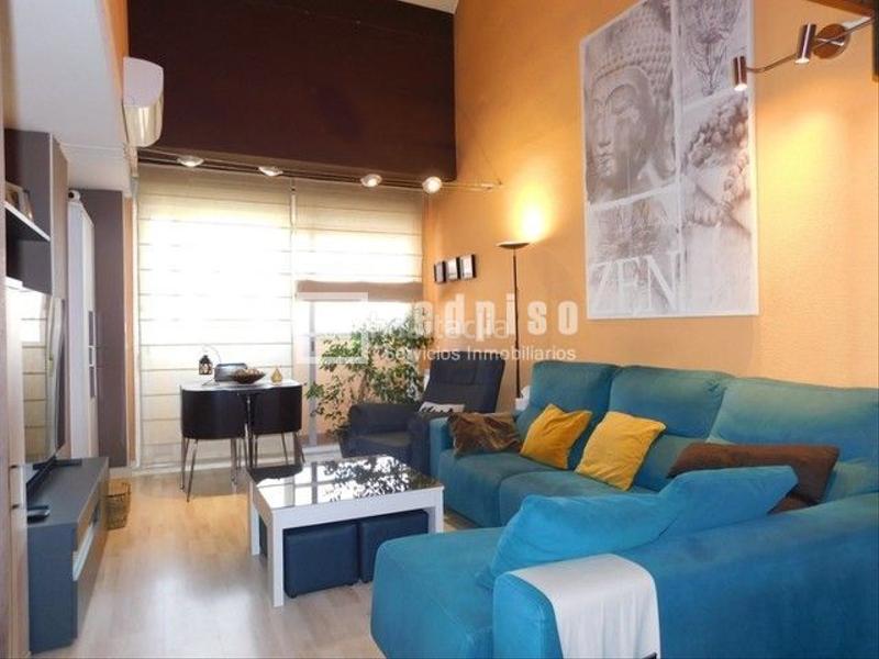 Foto fcfc7de9-2057-4b37-aaa1-a85fdcaaa27c. Appartement avec chauffage parking piscine dans Butarque Madrid