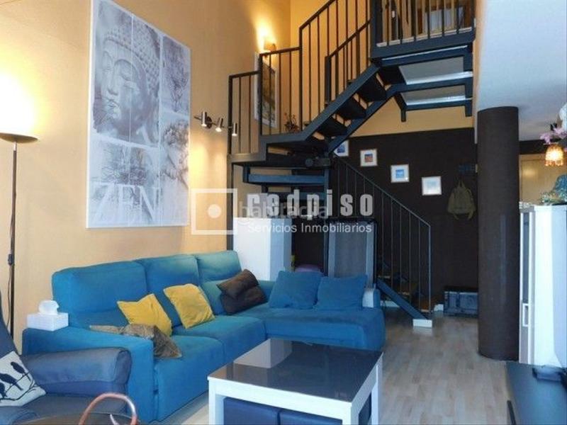 Foto 2682acb4-f60d-47f9-84f0-e8ac6e8e2351. Flat with heating parking pool in Butarque Madrid