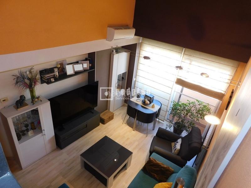 Foto ee4e8a88-8fb6-4e65-afe3-0030bcf69d1e. Flat with heating parking pool in Butarque Madrid