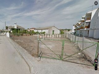 Terreno residencial en De marín 2. Solar de terreno urbanizable