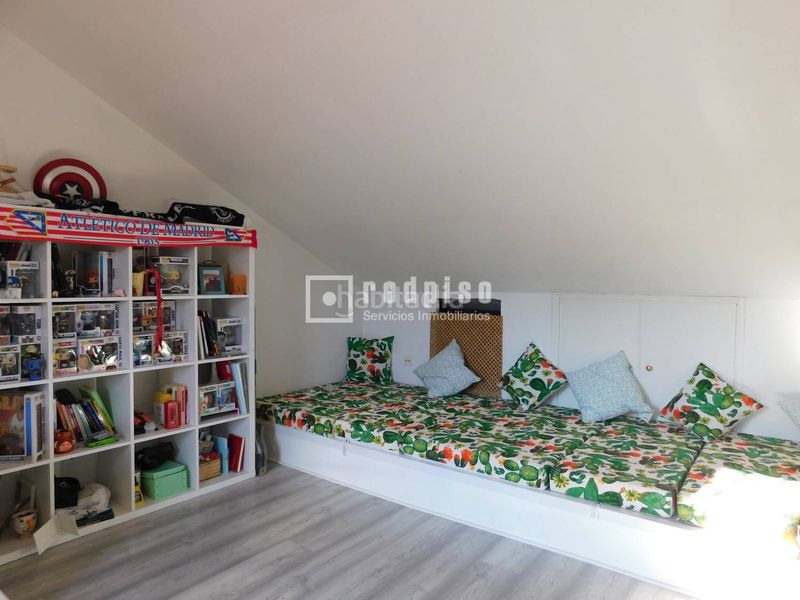 Foto 22c38658-93fb-431e-9578-87b799e5df8a. Casa amb calefacció piscina a Perales del Río Getafe