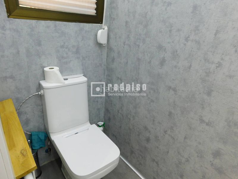 Foto 3d7a162b-9f25-4909-a13c-517e31cae4ea. Casa amb calefacció piscina a Perales del Río Getafe