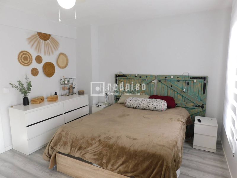 Foto 82d1f920-fddc-4d26-8baf-6527a485447a. Casa amb calefacció piscina a Perales del Río Getafe