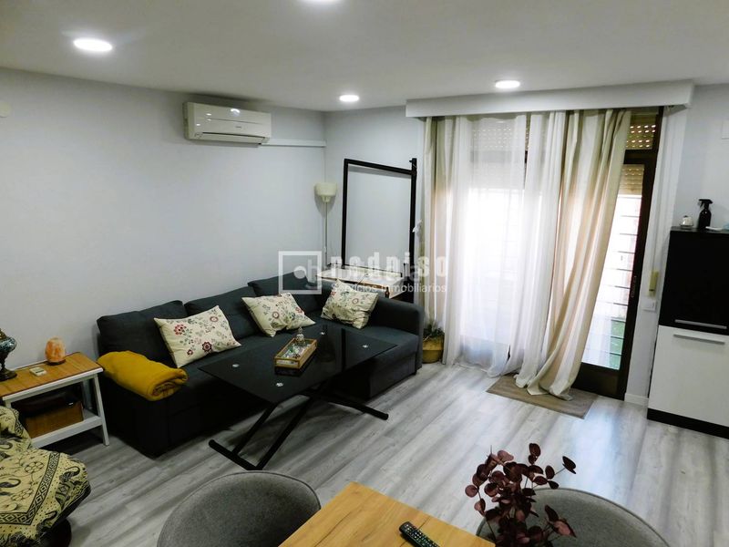 Foto ad188caf-4a4f-40e6-87a3-e5c1f9557f8e. Casa amb calefacció piscina a Perales del Río Getafe