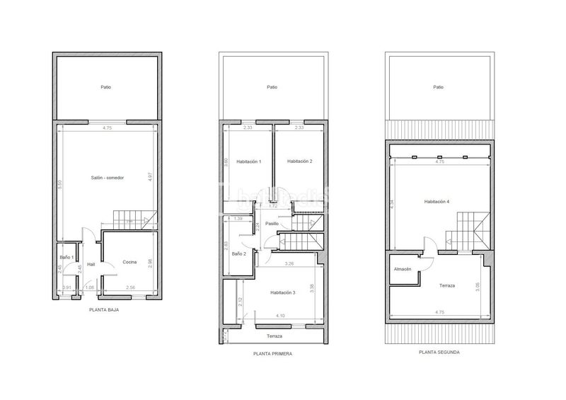 Foto c7759d4b-af16-48b4-b0a7-2669bb990a54. Casa amb calefacció piscina a Perales del Río Getafe