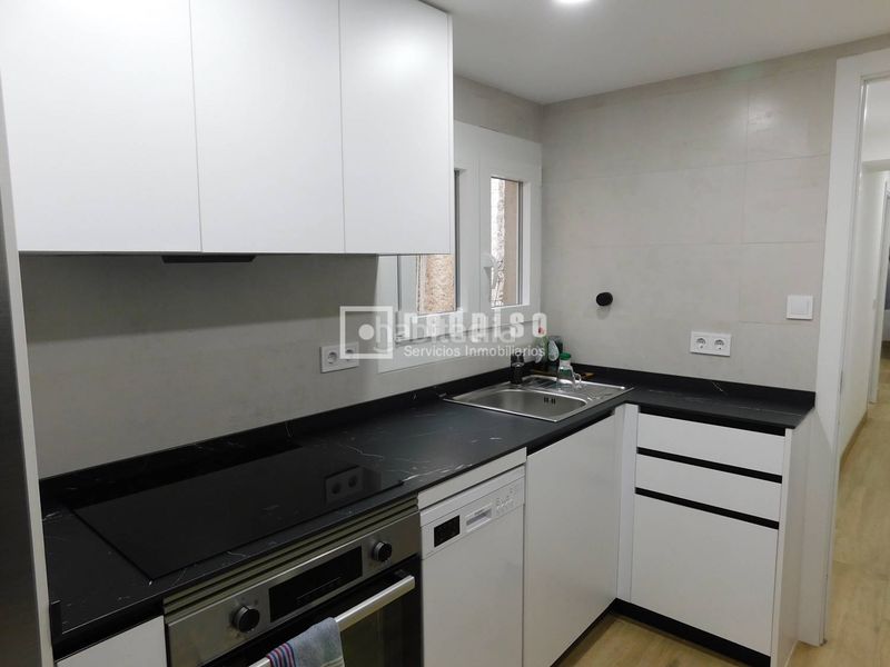 Foto 3372de19-777b-4455-9471-ed376024016a. Casa con riscaldamento in Perales del Río Getafe