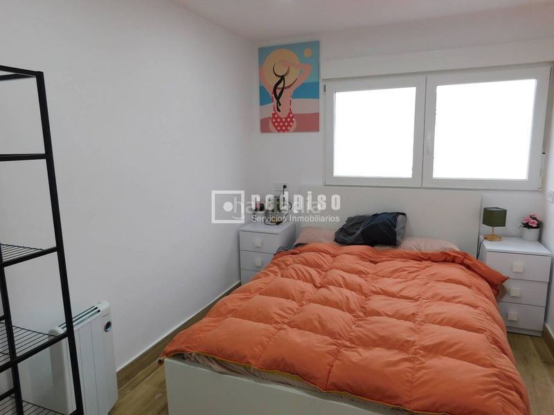 Foto e0c26501-d474-4e7f-8aed-5ca75c09013d. Casa con riscaldamento in Perales del Río Getafe