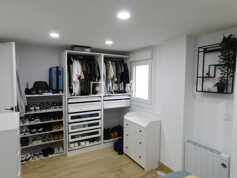 Foto 5ac76fba-e86b-4211-9bcb-ce74b2fec224. Casa amb calefacció a Perales del Río Getafe