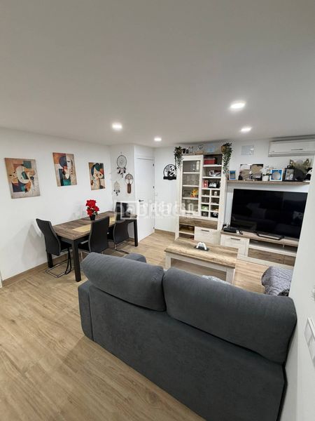 Foto 8771bc23-f348-47b9-9ca1-4f37039e10a5. Casa amb calefacció a Perales del Río Getafe