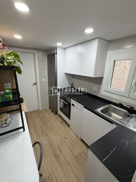 Foto 99d1983c-23c3-421a-a0e2-d6ef5f1e7f09. Casa amb calefacció a Perales del Río Getafe