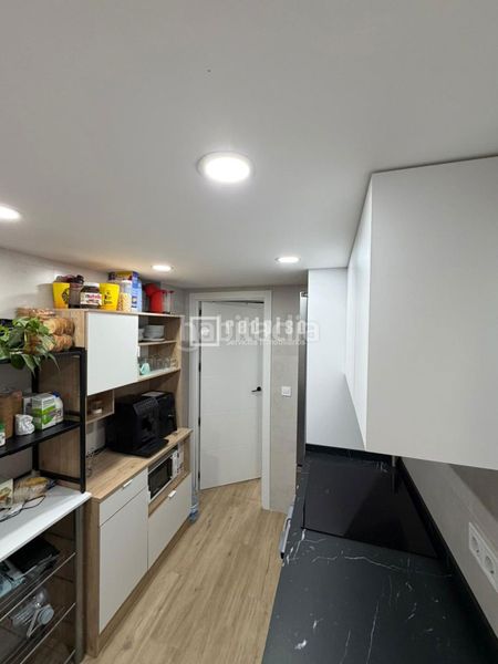 Foto b101bd73-e0af-46d9-9831-2f62e601b1dd. Casa amb calefacció a Perales del Río Getafe