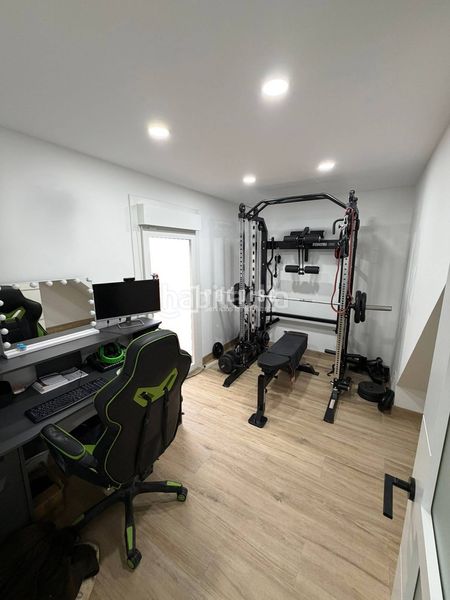 Foto d981396c-6eed-4f4d-8e39-67d560275101. Casa amb calefacció a Perales del Río Getafe