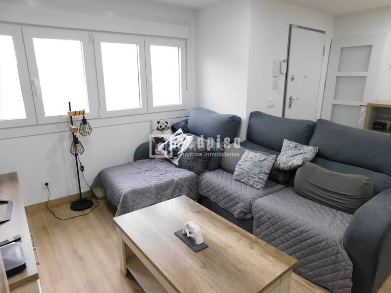 Foto f5922f95-b4c0-4a02-9732-bdef65b1036f. Casa amb calefacció a Perales del Río Getafe