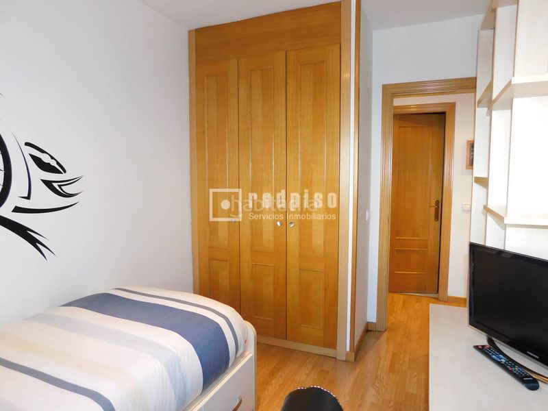 Foto 245811c1-c67c-429c-b542-27b59cd0e833. Pis amb calefacció aparcament piscina a Butarque Madrid