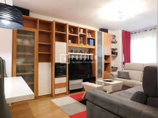 Pis a Butarque. Espectacular vivienda en urbanización privada