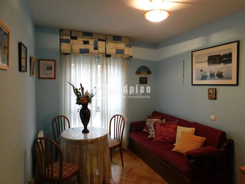 Foto 276c8112-3634-410b-9126-242d9e8ddf66. Pis amb calefacció aparcament piscina a Butarque Madrid