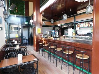 Local Comercial a Butarque