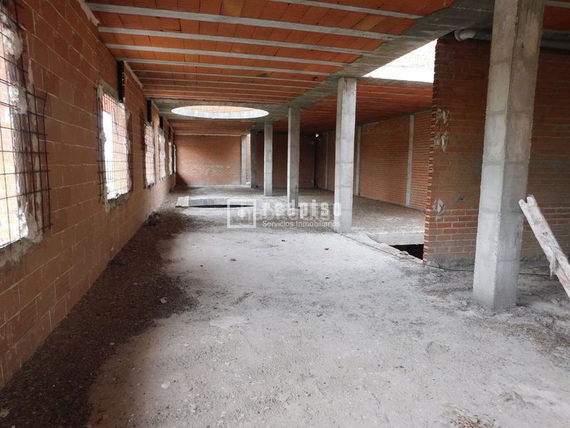 Foto 4d3a651c-0ee0-4ed6-a793-d931693a9d09. Local comercial a Perales del Río Getafe