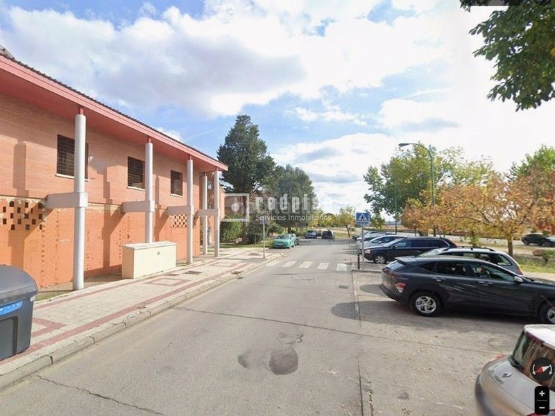 Foto 51510389-0cd3-4530-a067-aa80504e15aa. Local comercial a Perales del Río Getafe