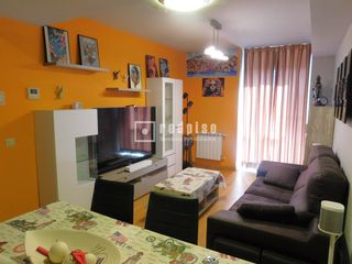 Appartamento  De vicente carballal. Tu nuevo hogar listo para entrar a vivir