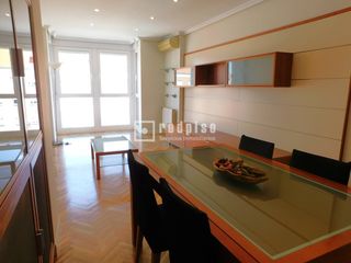 Rent Flat in Butarque