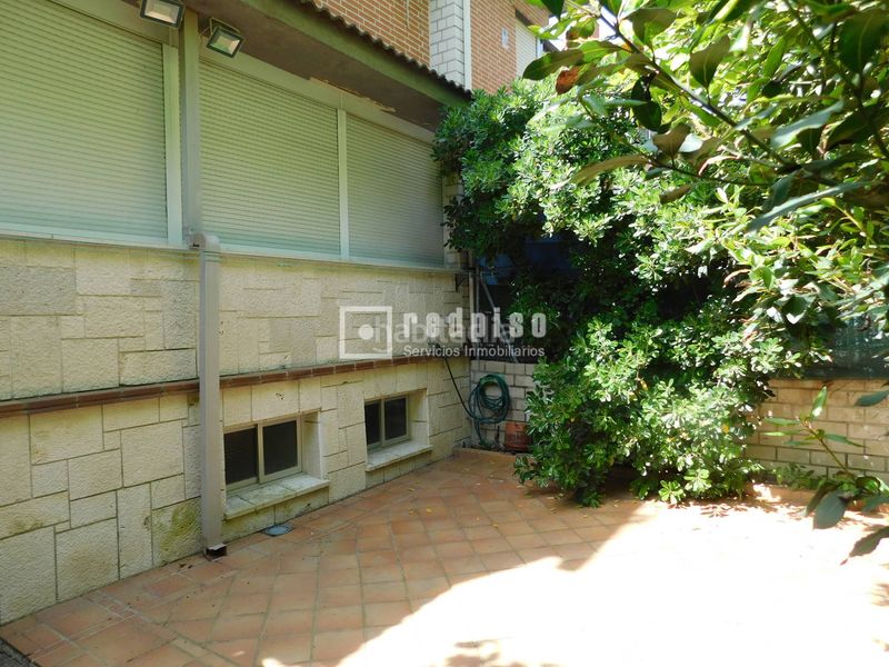 Foto 0a755145-a2ec-41ec-8402-31be75245f63. Casa amb calefacció aparcament a Perales del Río Getafe