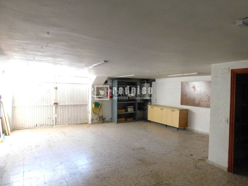Foto 1d018a11-9c47-4c17-9174-f264540f9f70. Casa amb calefacció aparcament a Perales del Río Getafe