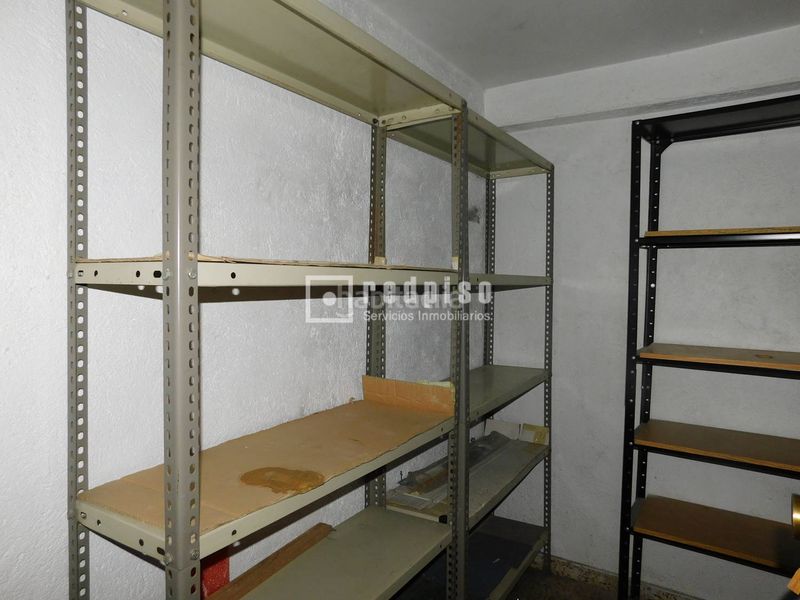 Foto 94f80157-bd32-4620-8097-e92c91c0955b. Casa amb calefacció aparcament a Perales del Río Getafe