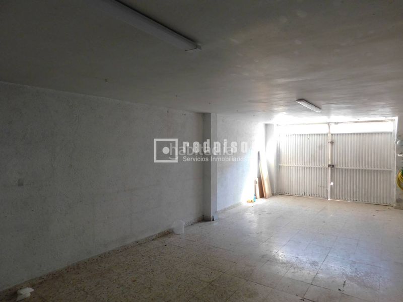 Foto ea81a660-4c79-4270-8622-fcde5d06f079. Casa amb calefacció aparcament a Perales del Río Getafe