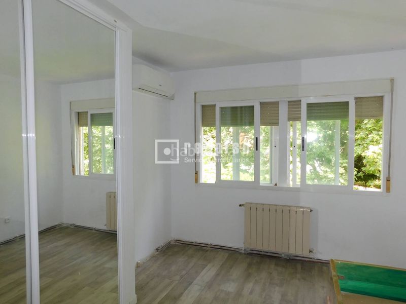 Foto fe5d0423-e681-4daf-a283-0a6230b99363. Casa amb calefacció aparcament a Perales del Río Getafe