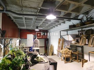 Rent Business premise in Perales del Río. Nave industrial en perales del río