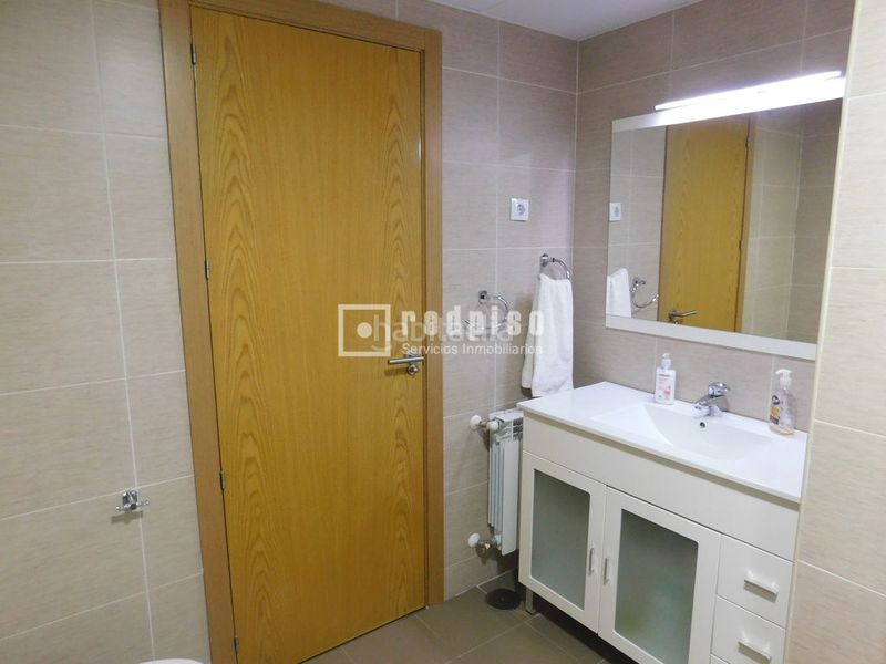 Foto ba65ebf5-a91a-43dc-83d1-ae3bc335d3ee. Rent flat with heating parking pool in Butarque Madrid