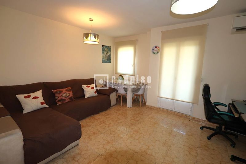Foto 7f97ca89-7837-4105-ac64-7eb4e4c6eebc. Pis amb calefacció a Butarque Madrid