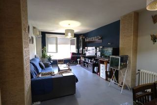 Flat in Butarque