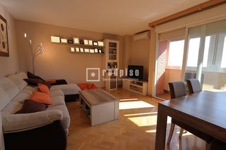 Flat in Butarque