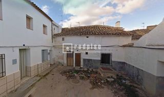 Casa a Hinojosos (Los)