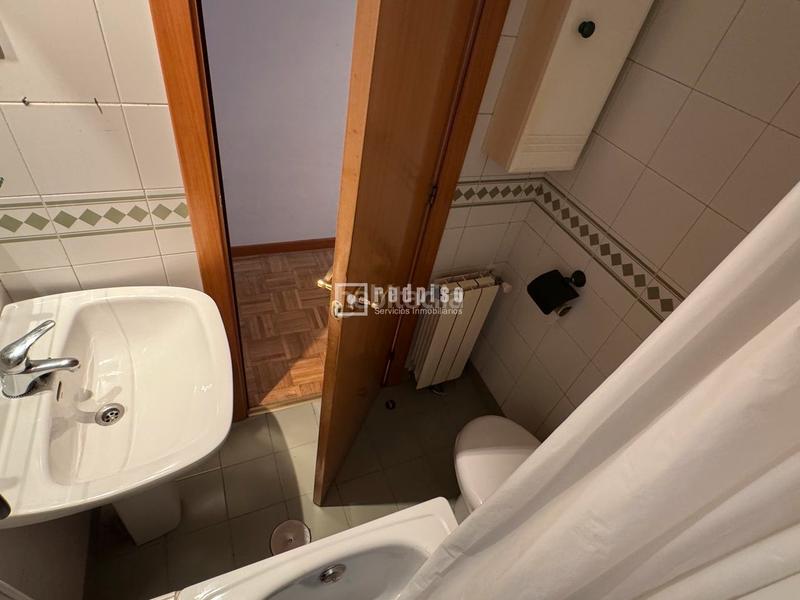 Foto 0a44a391-67d7-4776-b065-841e89fadbd9. Pis amb calefacció aparcament piscina a Rosas - Musas Madrid