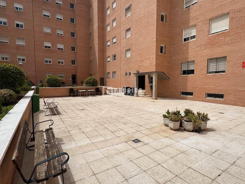 Foto 39d99c66-84af-46ca-9532-9991ac1aeeee. Pis amb calefacció aparcament piscina a Rosas - Musas Madrid