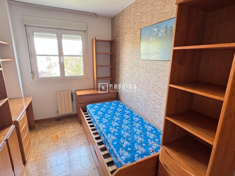 Foto afceb8e6-3dea-4bfc-b680-a41686e94233. Pis amb calefacció aparcament piscina a Rosas - Musas Madrid