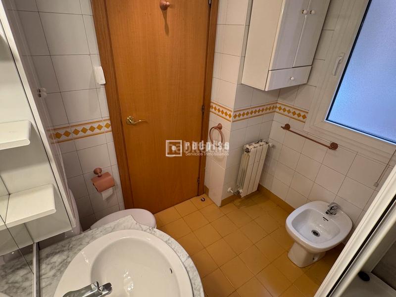 Foto c5d194ca-33a8-40e4-b9e4-c13a94ddebf2. Pis amb calefacció aparcament piscina a Rosas - Musas Madrid