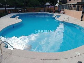 Location Appartement  Yecora. Redpiso alquila vivienda semiamueblada. 2 dormitorios, 2 baños 1