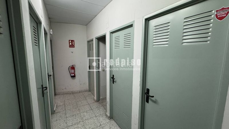 Foto 5d400aff-0d28-4103-9aff-37985c6ad7c7. Pis amb calefacció aparcament a Rosas - Musas Madrid