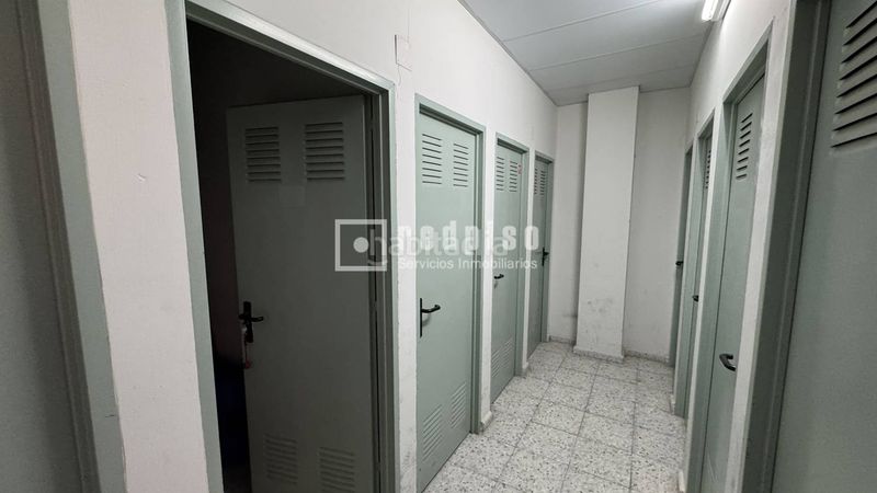 Foto f2a9dafa-6cee-4a3d-b87d-5646e5e055ab. Pis amb calefacció aparcament a Rosas - Musas Madrid