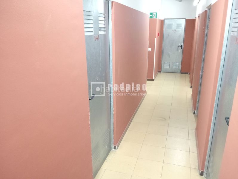 Foto 651ea5bf-152e-4f02-afb6-d8b349192d2e. Rent flat with heating parking pool in Rejas Madrid